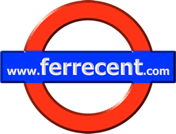 Logo Ferrecent